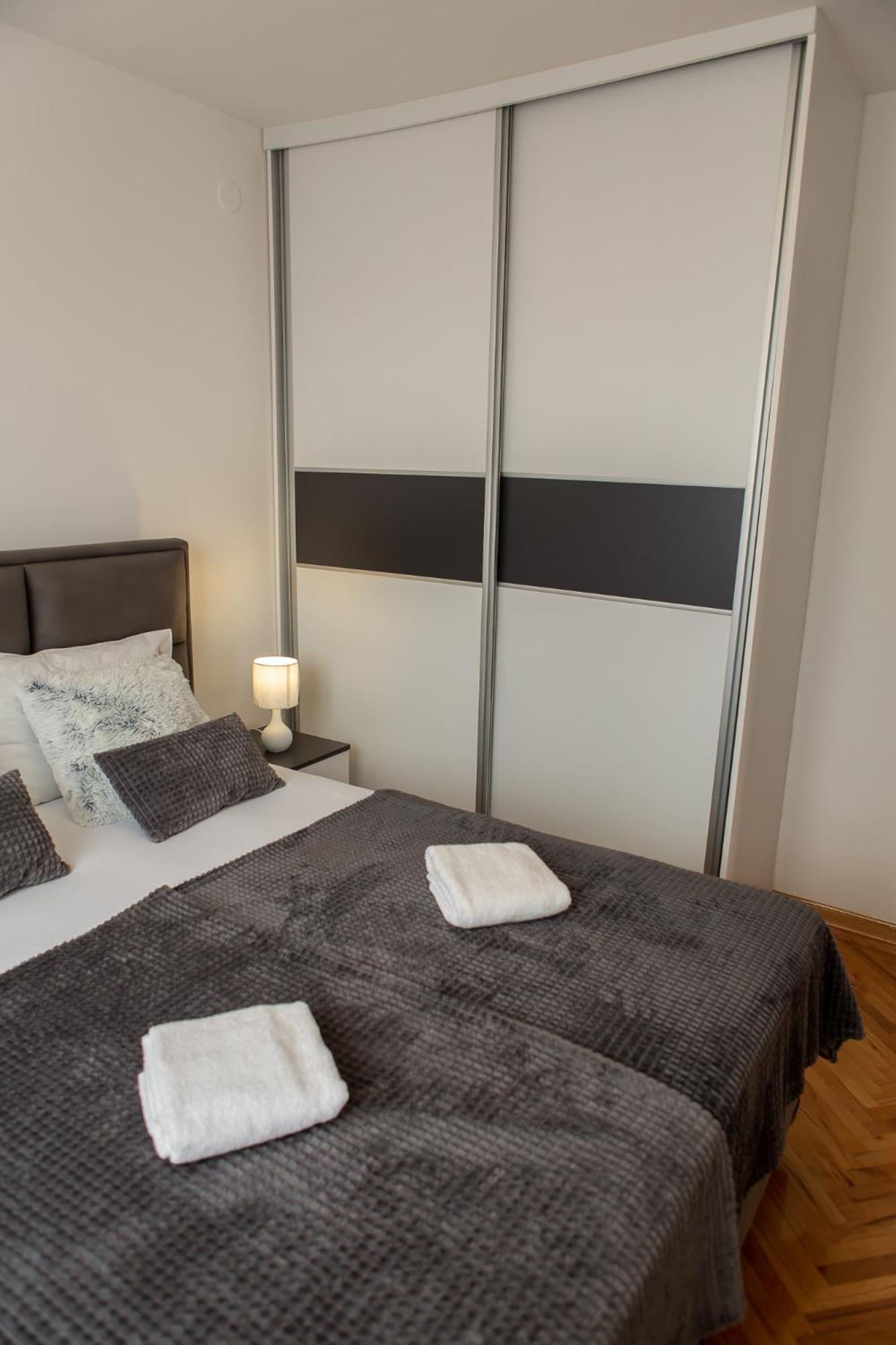Mostar Bliss Apartment Exterior photo