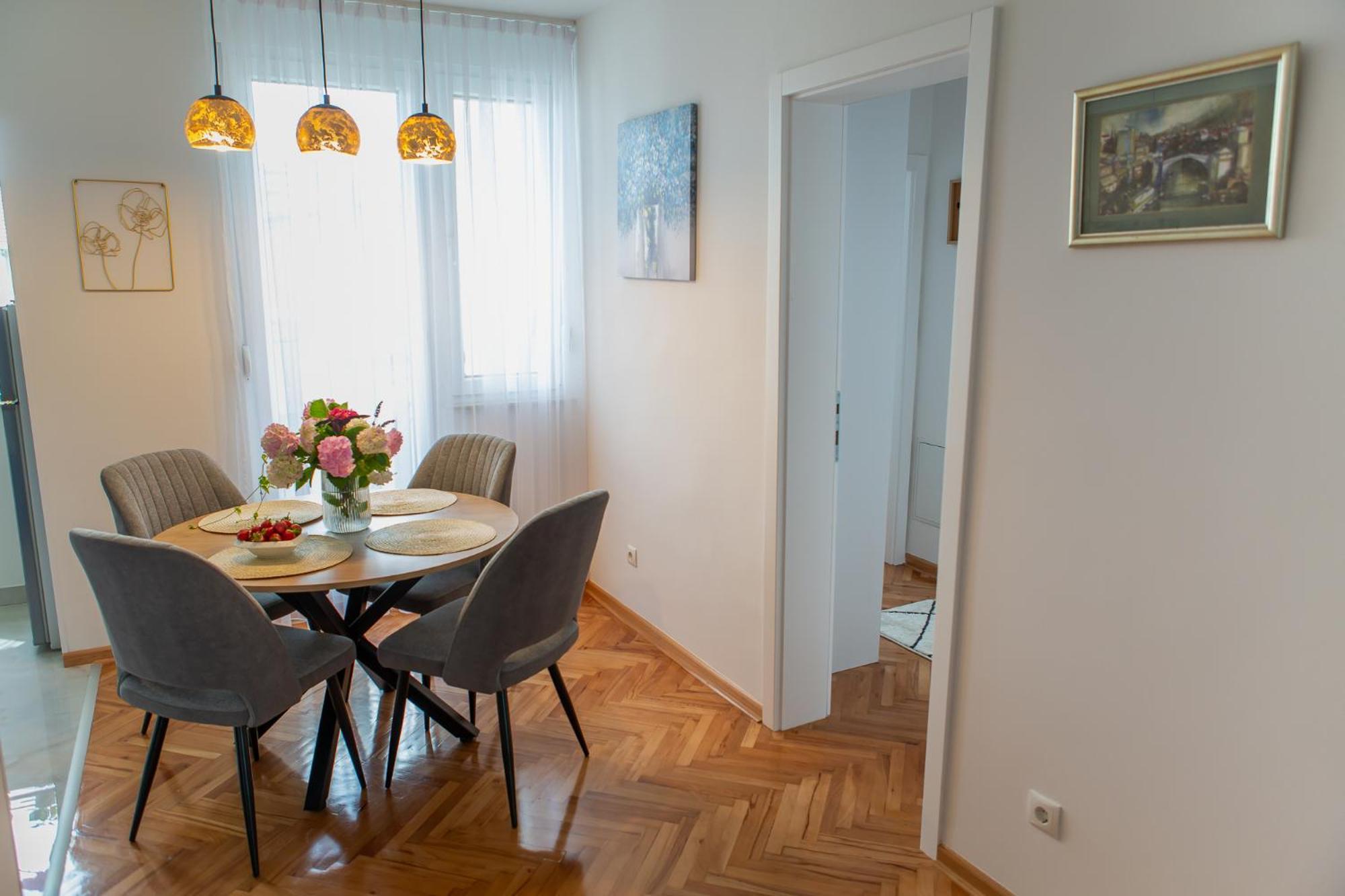 Mostar Bliss Apartment Exterior photo