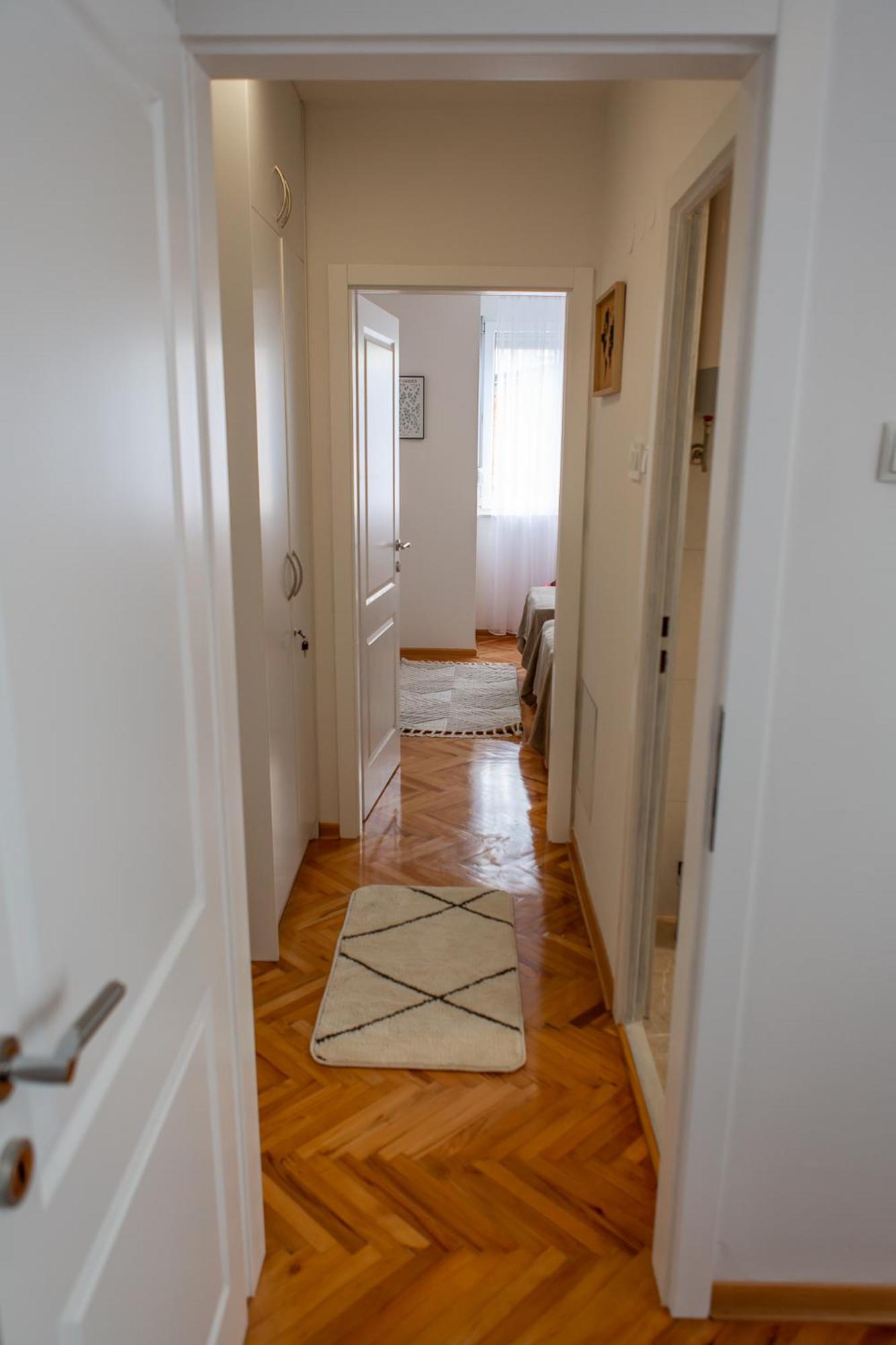 Mostar Bliss Apartment Exterior photo