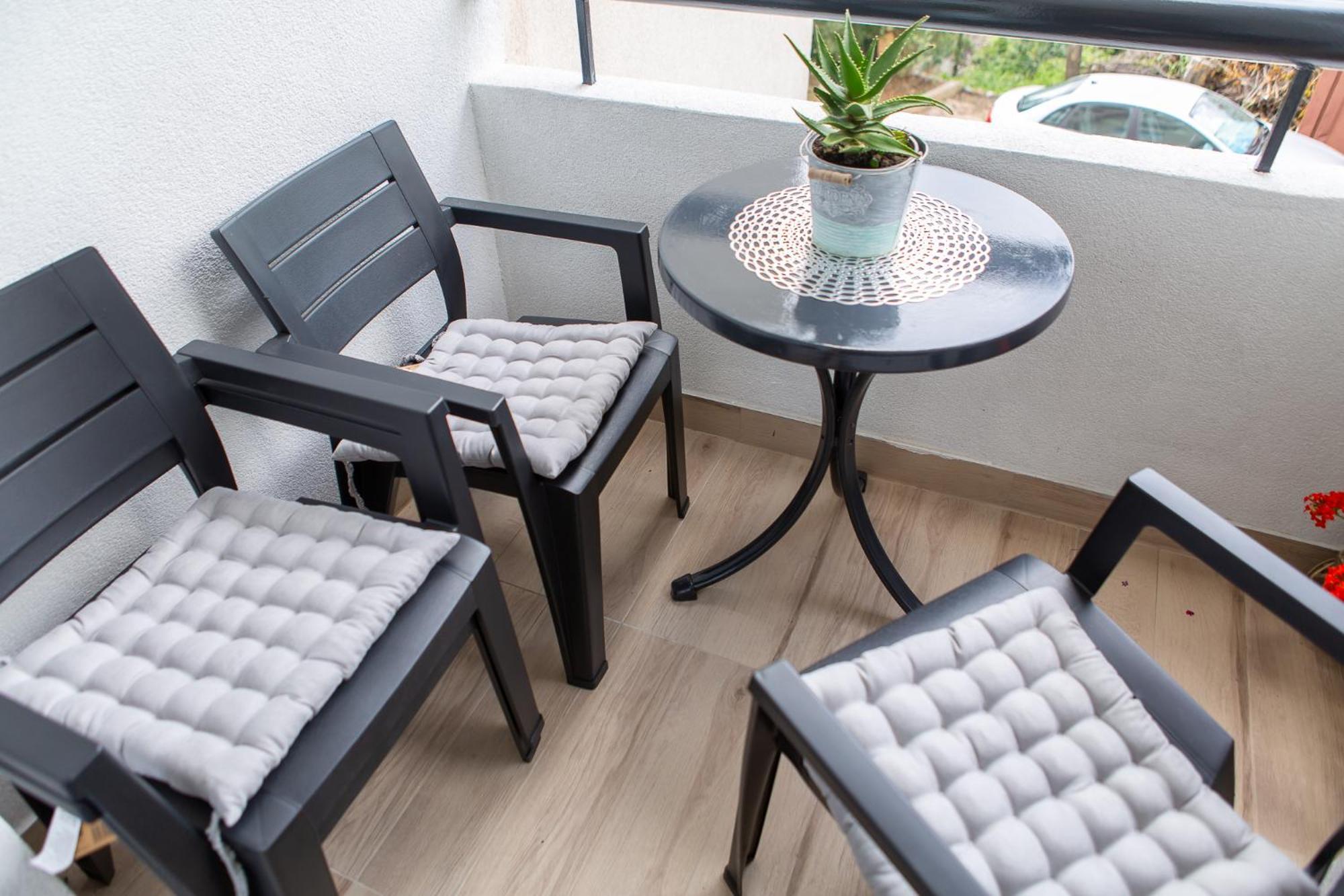Mostar Bliss Apartment Exterior photo