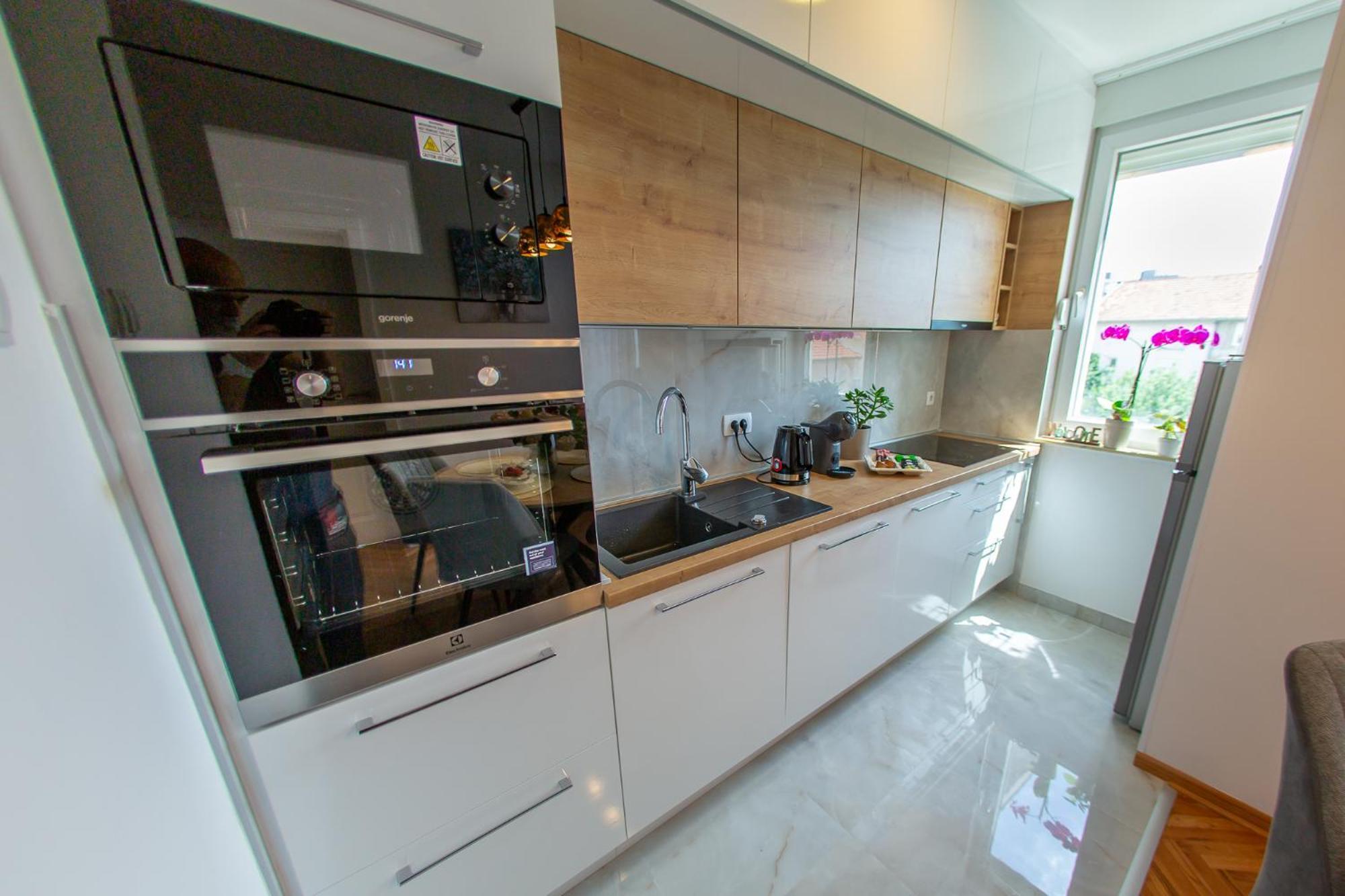 Mostar Bliss Apartment Exterior photo