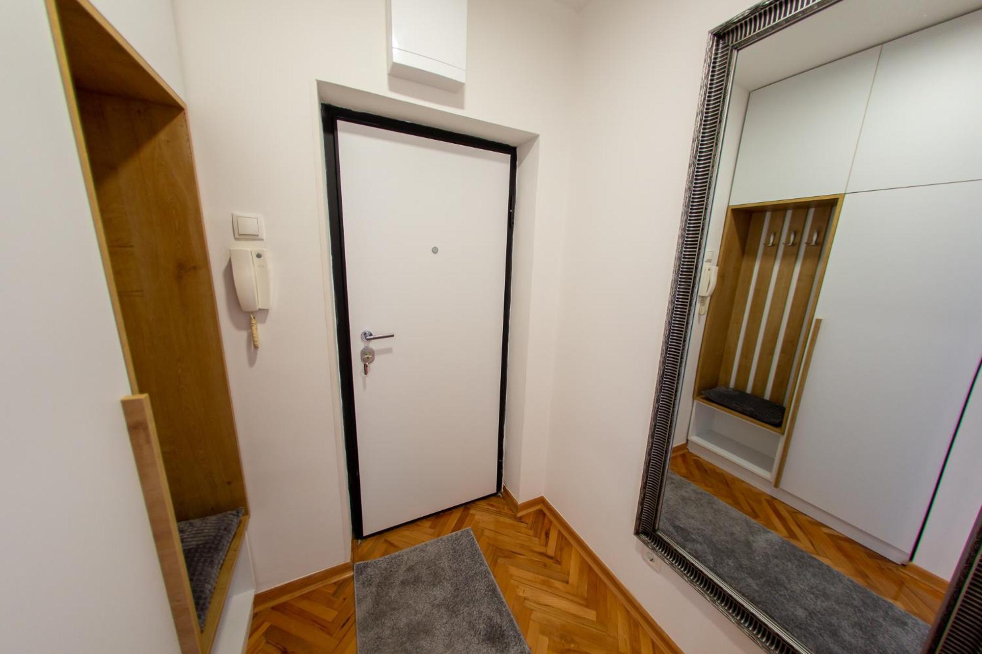 Mostar Bliss Apartment Exterior photo