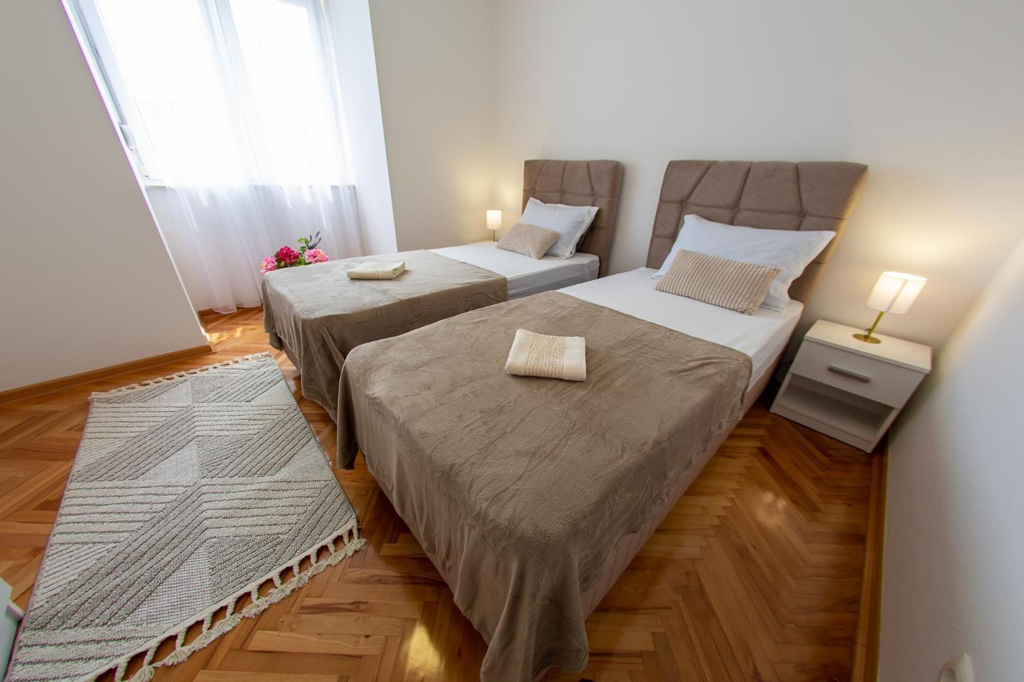 Mostar Bliss Apartment Exterior photo