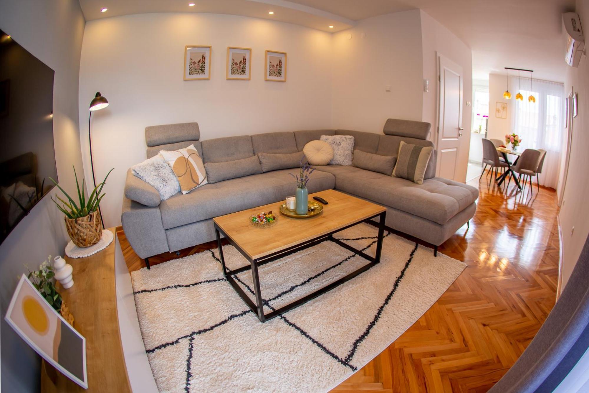 Mostar Bliss Apartment Exterior photo
