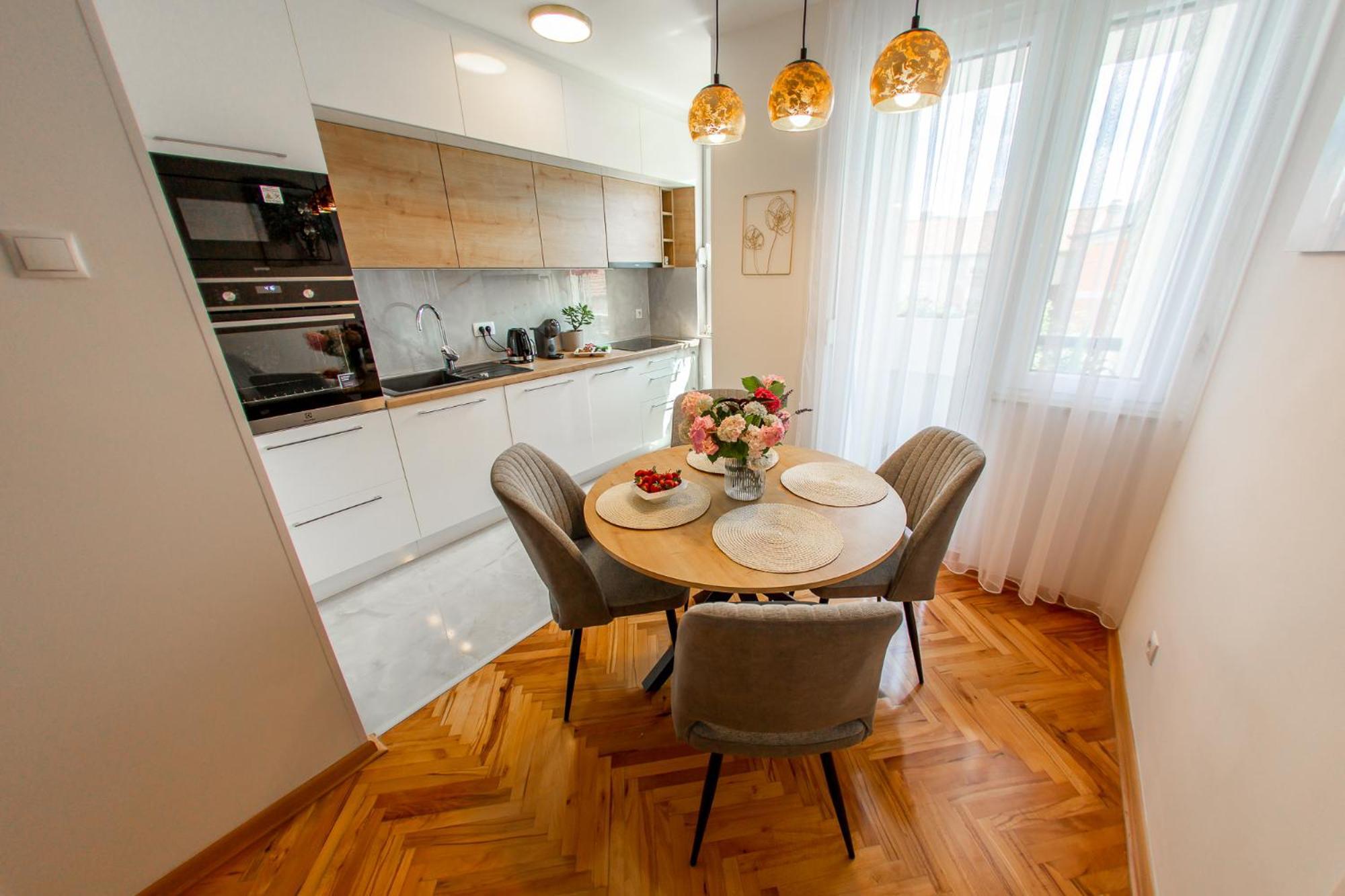 Mostar Bliss Apartment Exterior photo